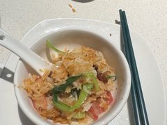 -煲王粤菜餐厅(中侨中心店)