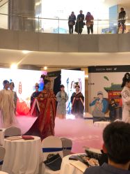 -盘子女人坊古装写真摄影(天津总店)