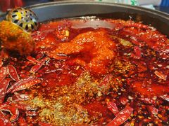 -俏媳妇火锅(宽窄巷子店)