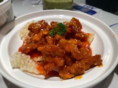 -兰湘子·湘菜小炒(石家庄万象城店)