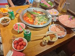 -楠火锅(太古里总店)