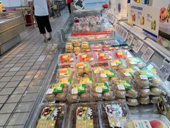 -沃尔玛(北大街店)