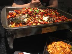 -鸣记脆皮烤鱼(铁西店)
