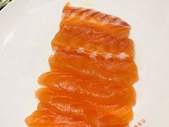 -芭菲盛宴·环球美食(北城国际店)