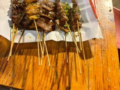 -抚琴第一烤(抚琴地铁站A口店)