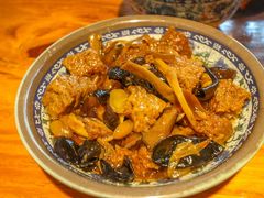 -老外婆本帮面(塔城路店)
