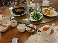 -三亚湾假日度假酒店·中餐厅