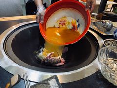 -老刘生态大鱼坊铁锅炖鱼(赛马场店)