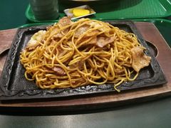 -幸运小丑汉堡(Bay Area本店)