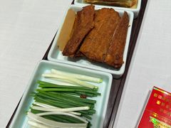-壹零捌道·北京烤鸭(车公庄店)