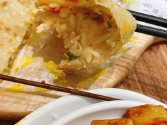 -甲乙饼·手工牛肉饼(金地广场店)