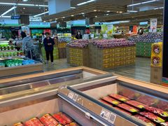-果蔬好生活超市(新荟城店)