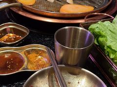 -伏一解牛烤肉专门店(信业购物中心店)