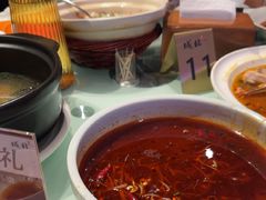 -城北食府(枫林店)