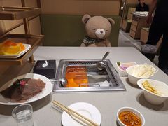 -海底捞火锅(关山保利店)
