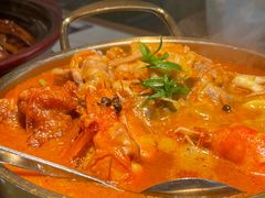 -食锦记·福建私房菜(浦西万达店)