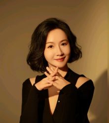 -时光纪亲子全家福照相馆(静安店母女写真父母纪念照)
