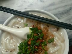 -老西关濑粉(文明路店)