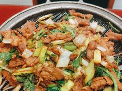 -宏状元现熬粥·京味菜(五棵松店)