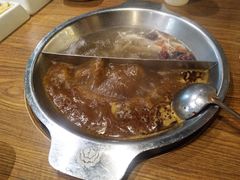 -傣妹火锅(四川北路店)