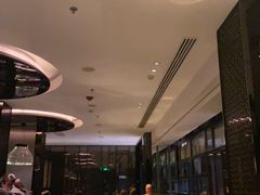 大堂-万丽轩·粤菜(王府井金茂万丽酒店)