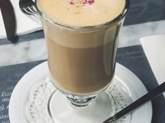 玫瑰咖啡-安德鲁饼店(总店)