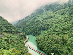 -狮子关旅游区