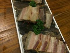 -刀板香·安徽菜(国购IFC店)