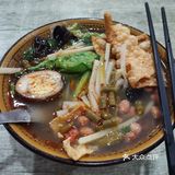 『韦记螺蛳粉』