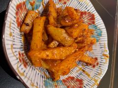 -师烤·豆花烤鱼(广州荔湾扬韬广场店)