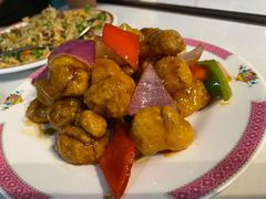 -东鑫记港式茶餐厅(南京东路店)
