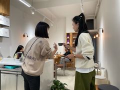 -via coffee(万象城店)