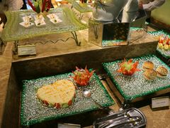 -小天鹅戴斯酒店鲸鲨百汇创作料理