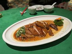 -誉八仙粤菜(万象天地店)