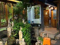 -二哥米线 丽江店