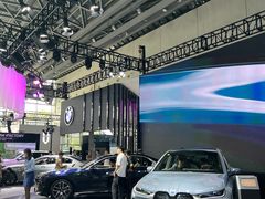 -南宁国际会展中心