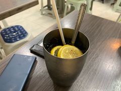 -新记餐厅(香槟大厦店)