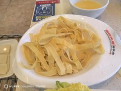 -楊家一锅(沙阳路店)