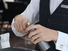 -瑞吉酒店·The Drawing Room闲逸廊·云端下午茶·夜奢Whiskey