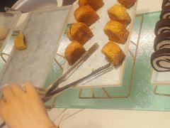 -素满香·全民食养自助(长宁龙之梦店)