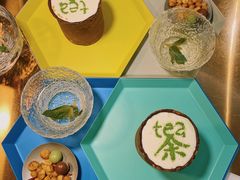 -茶是一枝花泡茶店