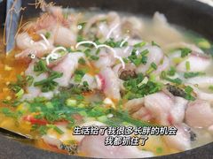 -大鼎石锅鱼(春江里店)