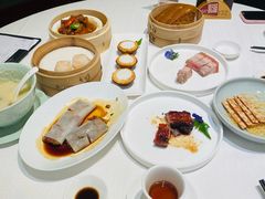 -金苑海鲜酒家(来魅力店)