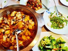 江团鱼-新沸腾鱼乡(世贸天阶店)