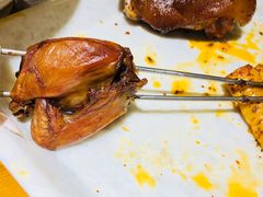 -杨家崴子碳缸烧烤(东三马路店)
