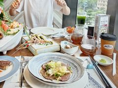 -Mr.Fish鱼鲜生海鲜放题(高德置地冬广场店)