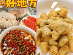 -味上湘菜馆(岳麓山店)