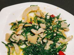 -福茂源横山铁锅羊肉(高新路店)