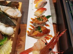 -一本料理(西溪天街店)