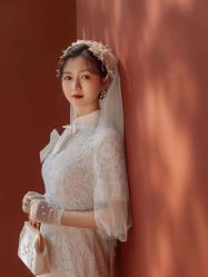 -全城热恋璀璨婚纱摄影(国贸总店)
